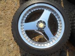 Impul. 7.5/8.0x17", 4x114.30, 5x114.30, ET32/25