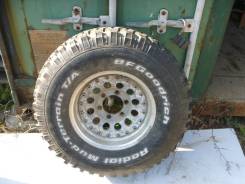 BFGoodrich Radial T/A. Грязь AT, без износа, 1 шт