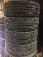 Bridgestone Blizzak Revo GZ. Зимние, без шипов, износ: 10%, 4 шт