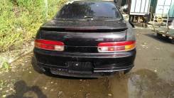 Бампер. Toyota Soarer, JZZ31, JZZ30, UZZ30