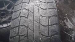 Dunlop Graspic DS1. Зимние, без шипов, износ: 50%, 1 шт