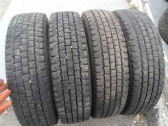 Bridgestone Blizzak Revo 969. Зимние, без шипов, 2013 год, износ: 5%, 4 шт