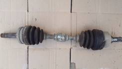 Привод. Nissan Primera Camino, WHNP11, HNP11 Nissan Bluebird, EU14, HU14, HNU14, ENU14 Nissan Primera, HNP10 Двигатели: SR20DE, SR18DE