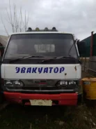 Hino Ranger FC ����