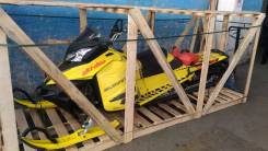BRP Ski-Doo Summit X T3 174 800R E-TEC. исправен, есть птс, с пробегом