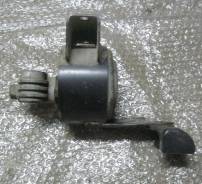 Подушка двигателя. Chevrolet Lacetti
