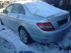 Mercedes-Benz W204. W204, 272948