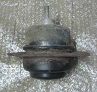 Подушка двигателя. Chevrolet Lacetti