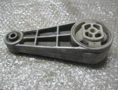 Подушка двигателя. Chevrolet Lacetti