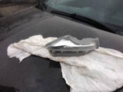 Ходовая часть. Toyota Highlander, GSU50, GSU55, GSU55L