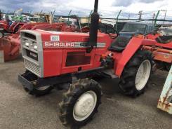 Shibaura. Продам трактор SD2443