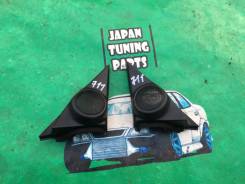 Накладка на зеркало. Toyota Mark II Wagon Blit, GX110, JZX110, GX115, JZX115 Toyota Mark II, JZX110, GX110 Двигатели: 1JZFSE, 1JZGTE, 1JZGE, 1GFE