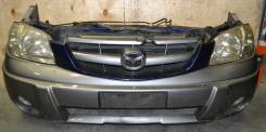Ноускат. Mazda Tribute