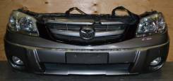 Ноускат. Mazda Tribute