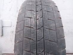 Dunlop DSX. Зимние, без шипов, износ: 90%, 1 шт