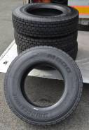 Bridgestone M800. Всесезонные, 2015 год, без износа, 4 шт