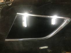 Стекло заднее. Mazda CX-7, ER3P