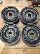 Nissan. x14, 4x114.30