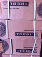 Trebl 7250. 6.0x14, 5x100.00, ET37, ЦО 57,1 мм.