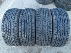 Bridgestone ST30. Зимние, без шипов, 2010 год, износ: 5%, 4 шт