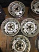 Toyota. x14, 5x100.00
