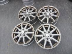 AQUA. 6.0x15, 5x114.30, ET52, ЦО 73,1 мм.