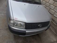 Капот. Toyota Probox, NCP51V