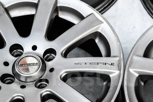 RTX Stern. 5.5x14", 4x100, ET40, �� 63,4���. ����