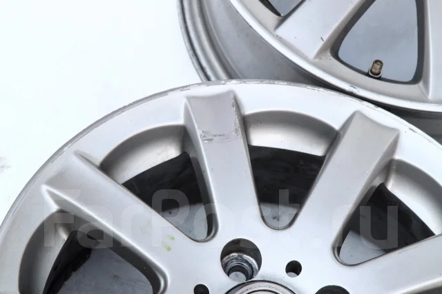RTX Stern. 5.5x14", 4x100, ET40, �� 63,4���. ����