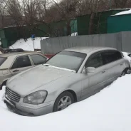 Nissan Cima. HF50, VK30 ����