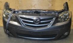 Ноускат. Mazda MPV, LW3W