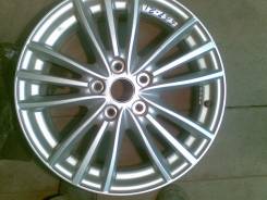 Enkei. 6.5x17, 5x114.30, ET50, ЦО 60,1 мм.