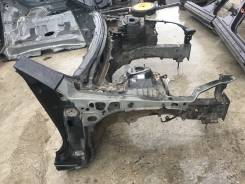 Лонжерон. Mazda Atenza, GH5AP, GH5AS, GH5AW, GH5FP, GH5FS, GH5FW, GHEFP, GHEFS, GHEFW Mazda Mazda6, GH