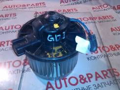 Мотор печки. Honda: Jazz, Fit Aria, Fit, City, City ZX Двигатели: L13A6, L13A5, L15A1, L13A2, L13A1, L12A1, L12A3, L12A4, L15A2, L15A3, L12A2