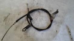 Тросик ручного тормоза. Subaru Impreza, GRF, GE7, GE6, GRB, GH8, GVF, GH7, GH6, GH3, GVB, GH2 Двигатели: EJ20X, EJ207, EJ203, EJ257, EJ154