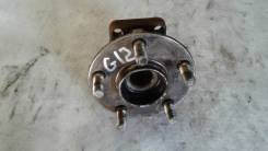 Ступица. Subaru: XV, Exiga, Legacy, Forester, Outback, Impreza Двигатели: EJ20A, EJ25A, EJ205, EJ204, EJ253, EJ36D, EJ20C, EJ20E, EJ30D, EJ20Y, EJ255...