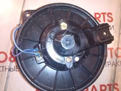 Мотор печки. Toyota: Tercel, Corsa, Cynos, Corolla II, Paseo, Soluna Двигатели: 1NT, 4EFE, 5EFE, 2E, 5EFHE, 5AFE
