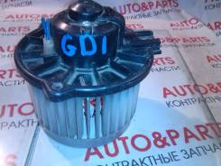 Мотор печки. Honda: Jazz, Fit Aria, Fit, City, City ZX Двигатели: L13A6, L13A5, L15A1, L13A2, L13A1, L12A1, L12A3, L12A4, L15A2, L15A3, L12A2