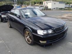 Toyota Chaser. JZX100, 1JZGTE