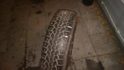 Maxxis MA-SLW Presa Spike. ������, ����������, 2012 ���, �����
