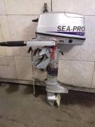 Sea-Pro. 5,00 л.с., 4х тактный, бензин, Год: 2011 год