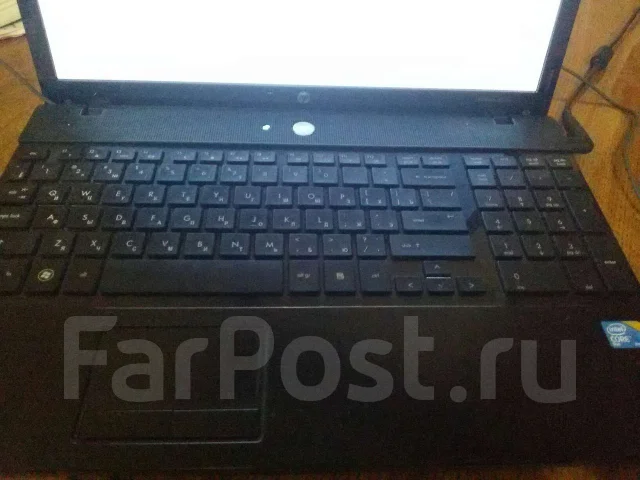 HP ProBook 4510s. 15", 2����, ��� 3072 ��, ���� 500���, WiFi: 1, Bluetooth: 1 ����