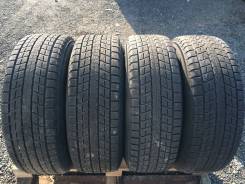 Dunlop Winter Maxx SJ8. Зимние, без шипов, 2013 год, износ: 5%, 4 шт