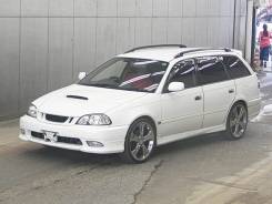 Toyota Caldina. ST215W, 3SGTE