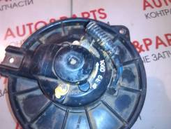 Мотор печки. Honda: Jazz, Fit Aria, Fit, City, City ZX Двигатели: L13A6, L13A5, L15A1, L13A2, L13A1, L12A1, L12A3, L12A4, L15A2, L15A3, L12A2