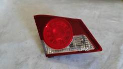 Стоп-сигнал. Honda Civic Hybrid Honda Civic Двигатели: LDA2, R16A1, R18A1, R16A2, R18A2