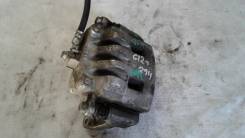 Суппорт тормозной. Subaru Legacy, BR9, BP5, BL5, BP9, BM9, BL9, BE5, BPE Subaru Forester, SG5, SH5 Subaru Impreza, GH8 Subaru Exiga, YA9, YA5 Двигател...