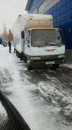 Hino Ranger. Hino ranger рефрижератор, 6 000 куб. см., 5 000 кг.