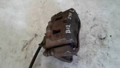 Суппорт тормозной. Subaru Outback Subaru Legacy, BH5, BHE, BE5, BEE, BH9, BE9 Subaru Forester Subaru Impreza Двигатели: EJ206, EJ208, EJ254, EZ30D