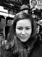 Преподаватель английского языка. Высшее образование по специальности, опыт работы 10 лет